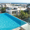 Отель Suites Quinto Sol - Near Mamitas Beach Club, фото 10