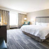 Отель Hampton Inn Decatur Mt. Zion, фото 25