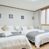 Отель MYEONGDONG 100SQ3BDR FULL Villa, фото 21