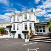 Отель Mount Edgcombe Guest House, фото 1