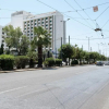 Отель Luxury three bedroom Apartment in Kolonaki, фото 14