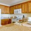 Отель Martinique Condo at Blue Heron Resort, фото 8
