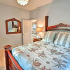 Отель Oceanfront Sullivan Cottage on 6 Acres w/ Kayak!, фото 5