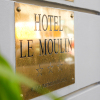 Отель Moulin Plaza Hotel, фото 16