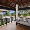 Отель Villa Allunga, фото 11
