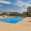 Отель Mai Kai 6A Condo With Bbq, a Block Away From North End Beach by Redawning в Вирджиния-Бич