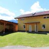 Отель Chalet in Kotschach-mauthen in ski Area, фото 20