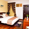 Отель Crystal House International Hotel, фото 32