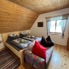 Отель Cozy holiday home in Prebl with a view in the Klippitzt rl ski area, фото 1