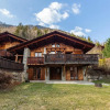 Отель Chalet du Brevent, фото 18