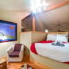 Отель Mt. Baker Lodging Cabin 11 – Hot Tub, BBQ, Sleeps 6! by MBL, фото 14