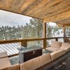 Отель Luxe Grand Lake Cabin w/ Hot Tub & Lake Views!, фото 42