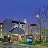 Отель Holiday Inn Express Chapel Hill, an IHG Hotel, фото 19