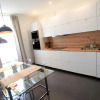 Отель Central Sauna & Loft Apartments, фото 15