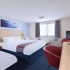 Отель Travelodge Grantham South Witham, фото 12