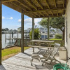 Отель One More Drift 4 Bedroom Home by RedAwning, фото 8