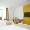 Отель Greentree Inn Yangzhou Shiqiao Town Jianyang Mansion Express Hotel, фото 16