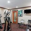 Отель Quality Inn & Suites, фото 19
