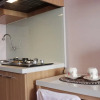 Отель Compact Studio Apartment at Easton Park Residence Jatinangor near UNPAD, фото 8