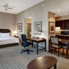 Отель Homewood Suites by Hilton Burlington, фото 3