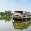 Отель Premium Luxury Houseboat, фото 21