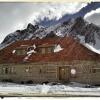 Отель Portezuelo del Viento - Hostel de Montaña, фото 17