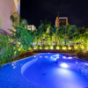 Отель Taiama Plaza Cuiaba, фото 10