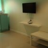Отель UJ Apartment, фото 4