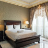 Отель Luxurious And Strategic 4Br Da Vinci Apartment, фото 3