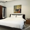 Отель Kease Yasmin F-9 Lusso Hejaz  AX29, фото 7