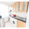 Отель Newly Refurbished, Stylish 1BR Flat in Fulham, фото 12