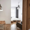 Отель Laiko Apartments, фото 35