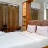 Отель Stylish Studio Apartment At Taman Melati Surabaya, фото 10
