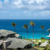Отель Kapalua Bay Villa 12b3 Gold Ocean View, фото 36