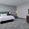 Отель Hampton Inn Cedar Falls Downtown, фото 31
