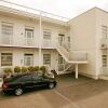 Отель Luton Airport Accommodation в Лутоне