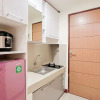 Отель Cozy Living And Homey Studio Vida View Makassar Apartment, фото 6