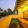 Отель V Resorts Rajaji National Park, фото 28
