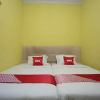 Отель OYO 2486 Bahana Guest House, фото 6
