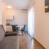 Отель Awesome Apartment in Biograd na Moru With 1 Bedrooms and Wifi, фото 4