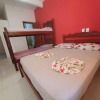 Отель Mega Casa de Praia, 12 suítes, pertinho do Axé Moi, фото 14