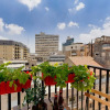 Отель Trendy Balcony Apartment, Ben Yehuda St, Jerusalem, фото 26