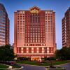 Отель The Ritz-Carlton, Tysons Corner, фото 34