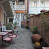 Отель Hostel Anchi, фото 9