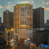 Отель Yunting Hotel, фото 16