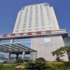 Отель Xiamen Blue Peninsula Hotel, фото 1