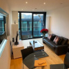 Отель Quartermile serviced apartments, фото 12
