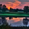 Отель Yarrow Golf and Conference Resort, фото 13
