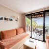 Отель Résidence Cannes Villa Francia - Maeva Particuliers - Studio 5 Personnes - Confort 51, фото 2