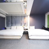 Отель Changwon Myeongseodong Hotel V, фото 11